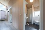 Gäste-WC - Ferienhaus 50 - Top-Hundeurlaub