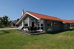Hauptansicht - Ferienhaus 37 - Top-Hundeurlaub