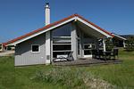 Hauptansicht - Ferienhaus 37 - Top-Hundeurlaub