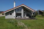 Hauptansicht - Ferienhaus 37 - Top-Hundeurlaub