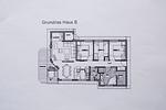 Grundriss - Ferienhaus 37 - Top-Hundeurlaub