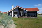 Hauptansicht - Ferienhaus 66 - Top-Hundeurlaub