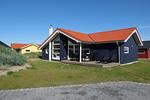 Hauptansicht - Ferienhaus 66 - Top-Hundeurlaub