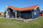 Ferienhaus 66 - Top-Hundeurlaub