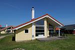 Hauptansicht - Ferienhaus 47 - Top-Hundeurlaub