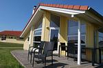 Ferienhaus 47 - Top-Hundeurlaub