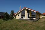 Hauptansicht - Ferienhaus 48 - Top-Hundeurlaub