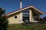 Hauptansicht - Ferienhaus 48 - Top-Hundeurlaub