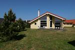 Hauptansicht - Ferienhaus 48 - Top-Hundeurlaub