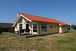 Fassade / Eingang - Ferienhaus 48 - Top-Hundeurlaub