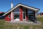 Ferienhaus 120 - Top-Hundeurlaub