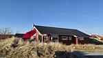Fassade / Eingang - Ferienhaus 125 - Top-Hundeurlaub
