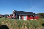 Hauptansicht - Ferienhaus 125 - Top-Hundeurlaub