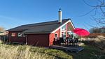 Hauptansicht - Ferienhaus 125 - Top-Hundeurlaub