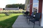 Ferienhaus 129 - Top-Hundeurlaub