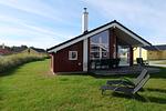 Ferienhaus 129 - Top-Hundeurlaub