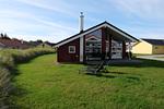 Ferienhaus 129 - Top-Hundeurlaub