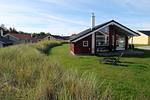 Ferienhaus 129 - Top-Hundeurlaub