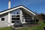 Ferienhaus 138 - Top-Hundeurlaub