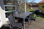Ferienhaus 138 - Top-Hundeurlaub
