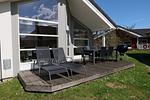 Ferienhaus 138 - Top-Hundeurlaub