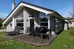 Ferienhaus 138 - Top-Hundeurlaub