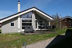 Ferienhaus 138 - Top-Hundeurlaub