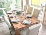 Ferienhaus 138 - Top-Hundeurlaub