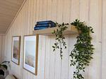 Dekoratives Detail - Ferienhaus 138 - Top-Hundeurlaub