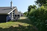 Ferienhaus 140 - Top-Hundeurlaub