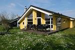 Ferienhaus 144 - Top-Hundeurlaub