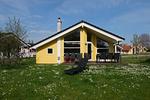 Ferienhaus 144 - Top-Hundeurlaub