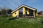 Ferienhaus 144 - Top-Hundeurlaub