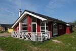 Ferienhaus 150 - Top-Hundeurlaub
