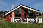 Ferienhaus 150 - Top-Hundeurlaub