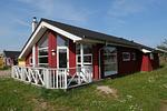 Ferienhaus 150 - Top-Hundeurlaub