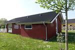 Ferienhaus 150 - Top-Hundeurlaub