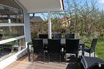 Ferienhaus 158 - Top-Hundeurlaub