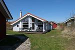 Hauptansicht - Ferienhaus 158 - Top-Hundeurlaub