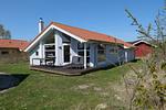 Nachbarschaft - Ferienhaus 158 - Top-Hundeurlaub