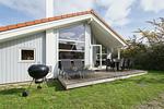 Hauptansicht - Ferienhaus 158 - Top-Hundeurlaub