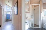 Gäste-WC - Ferienhaus 158 - Top-Hundeurlaub