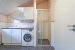 Badezimmer - Ferienhaus 158 - Top-Hundeurlaub