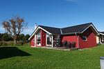 Hauptansicht - Ferienhaus  3 - Top-Hundeurlaub