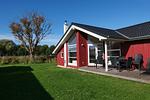 Ferienhaus  3 - Top-Hundeurlaub