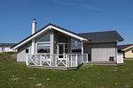 Hauptansicht - Ferienhaus 5 - Top-Hundeurlaub