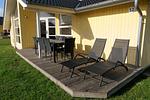 Ferienhaus 12 - Top-Hundeurlaub
