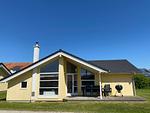 Ferienhaus 12 - Top-Hundeurlaub