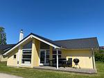 Ferienhaus 12 - Top-Hundeurlaub