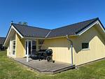 Ferienhaus 12 - Top-Hundeurlaub
